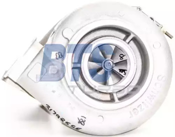 Компрессор BTS Turbo T914009BL